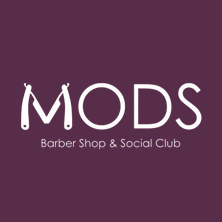 Mods Barber Shop & Social Club