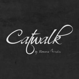 Catwalk by Ramona Mindru