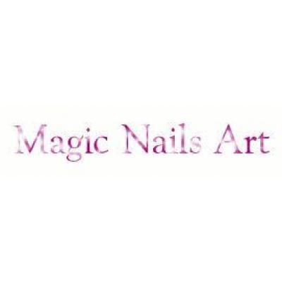 Salon Magic Nails