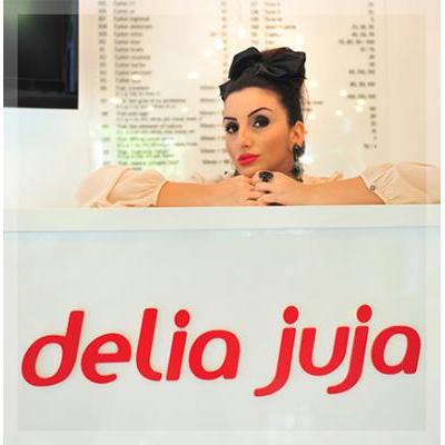 Delia Juja Salon