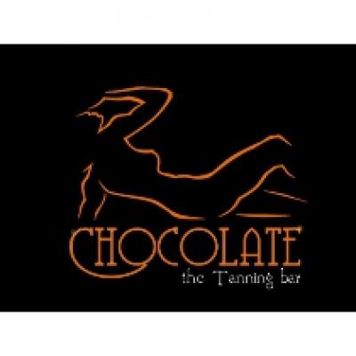Chocolate The Tanning Bar