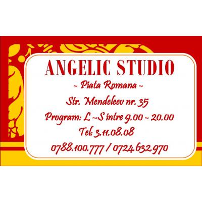 ANGELIC STUDIO