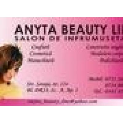 Anyta Beauty Line