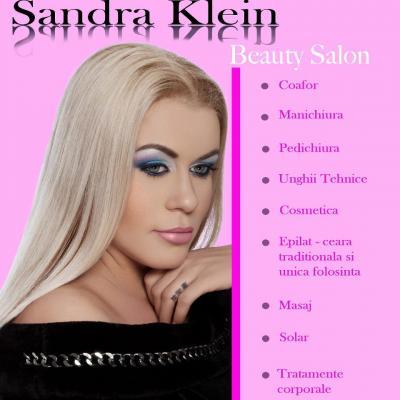 Salon Sandra Klein