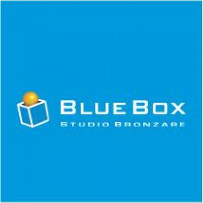 Blue Box Salon