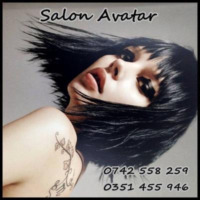 Salon Avatar