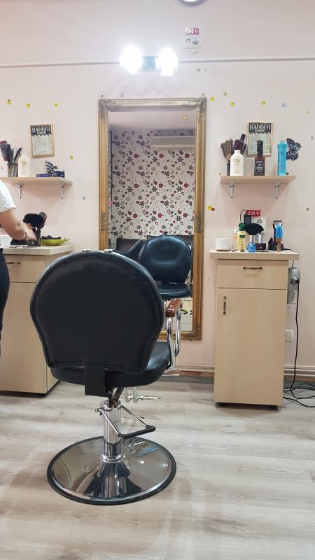 Salon Master Scissors Din Timisoara