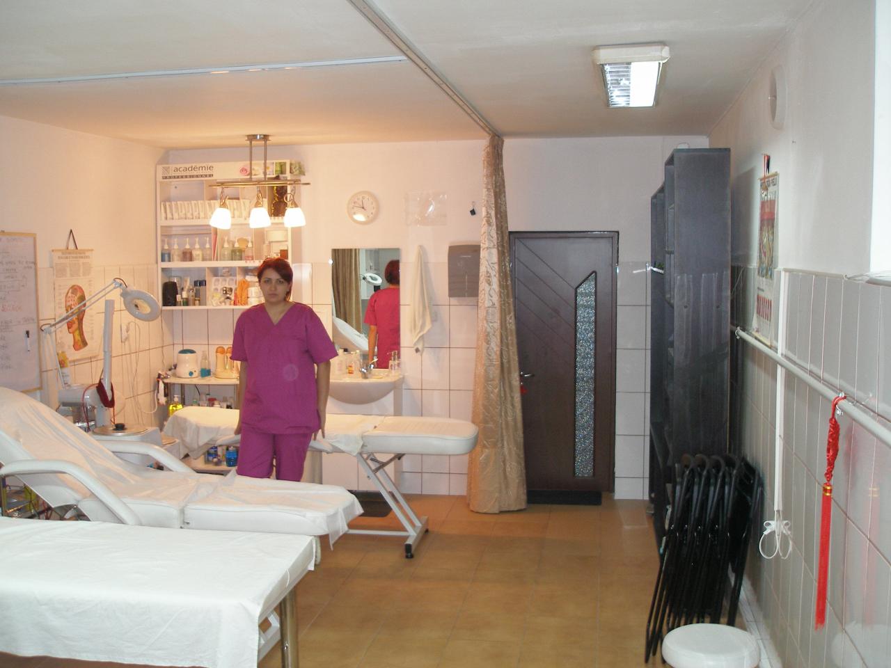 Salon Maraviglia Salon Din Bucuresti