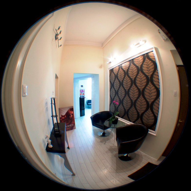 Salon Salon Studio Eleven Piata Romana Din Bucuresti