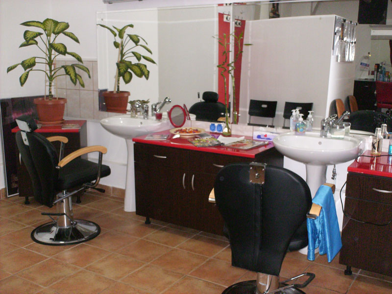 Salon Mia Beauty Style Salon Din Bucuresti