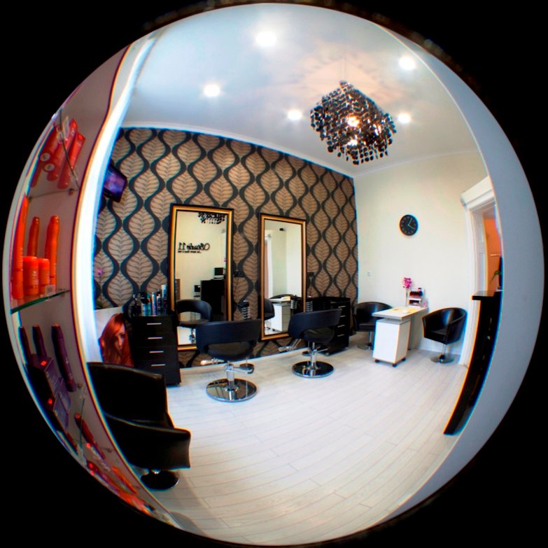 Salon Salon Studio Eleven Piata Romana Din Bucuresti