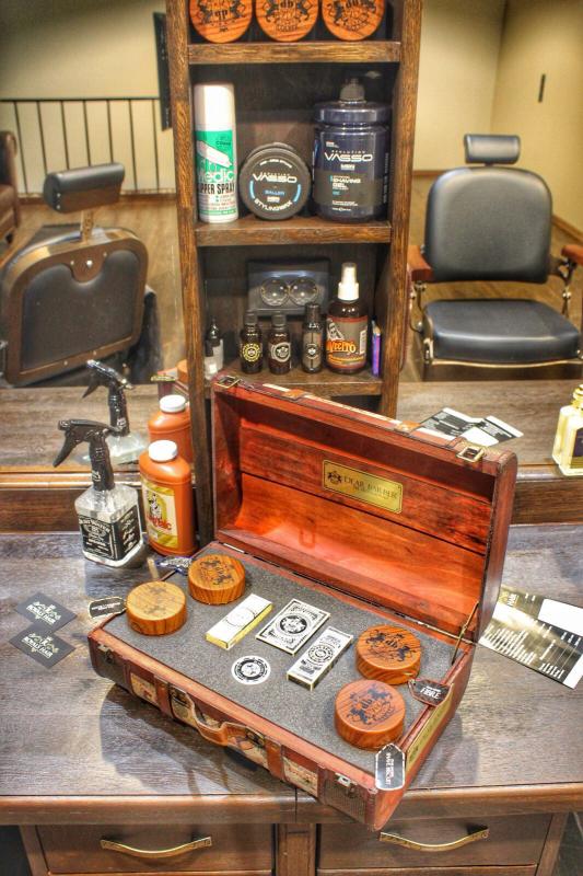 Salon Royals Hair Barbershop Din Sibiu