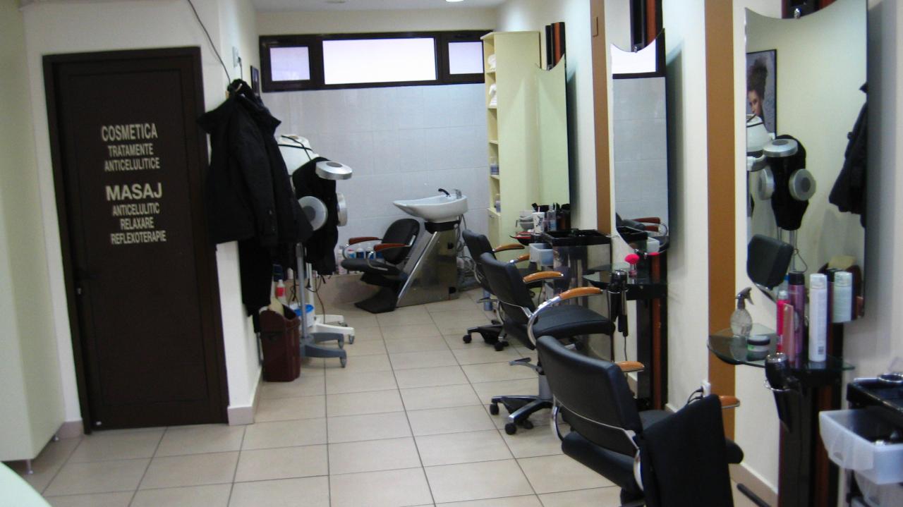 Salon Enjoy Regie Din Bucuresti