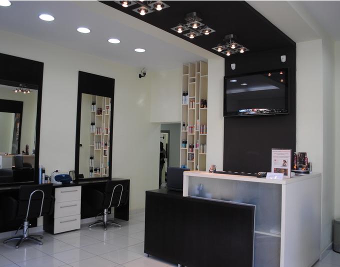 Salon El Studio Style Din Bucuresti