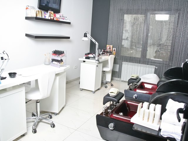Salon Sandra Beauty Salon Din Bucuresti