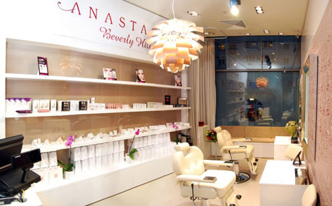 Anastasia salon