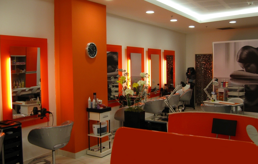 Salon Alize Beauty Therapy Din Bucuresti