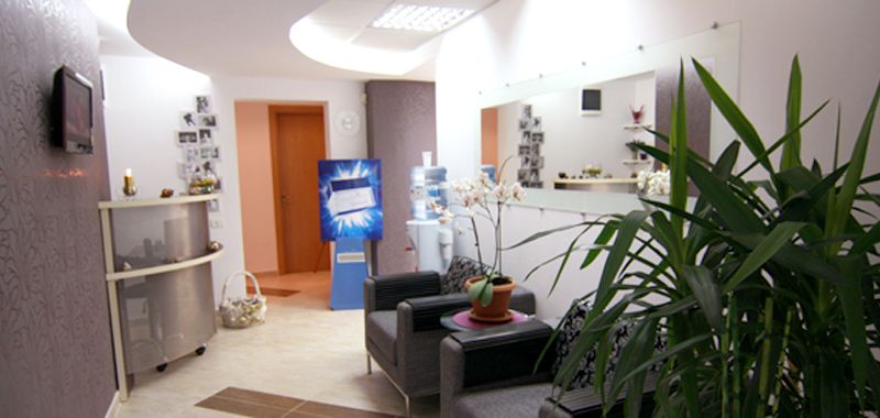 Salon Salonul Violette Din Bucuresti