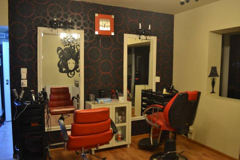 Salon Suada Beauty Style Din Timisoara