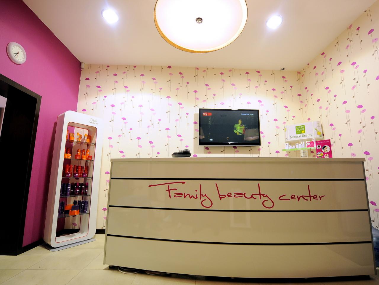 Family Beauty Center Family Beauty Center