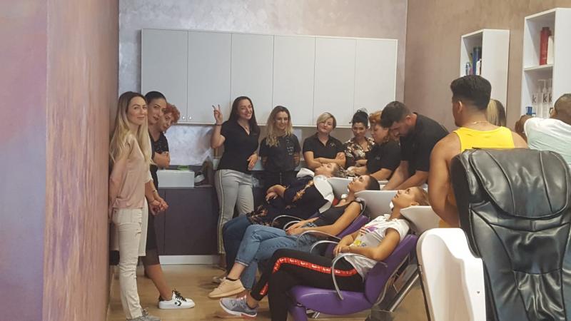 Salon Gloss Vivo Din Constanta