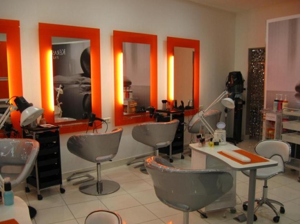Salon Alize Beauty Therapy Din Bucuresti