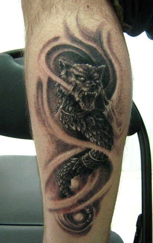 Salon Dracones Tattoo Din Bucuresti