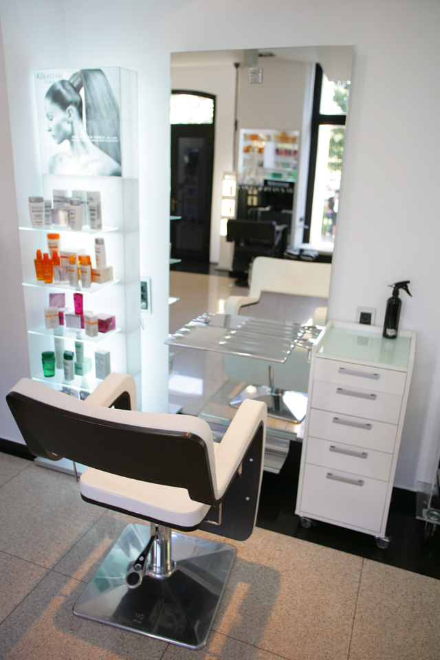 Salon Dare Beauty Center din Bucuresti