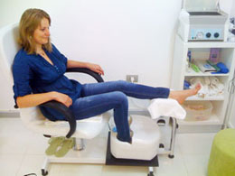 Salon Miruna Beauty Salon Din Bucuresti