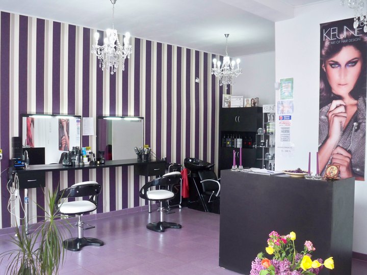 Violet Beauty Center Violet Beauty Center