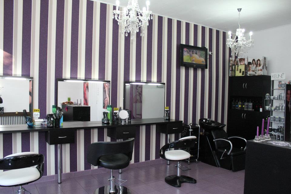Violet Beauty Center Violet Beauty Center