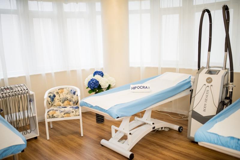 Design Interior Coafor Bucuresti Amenajare Salon Cosmetica