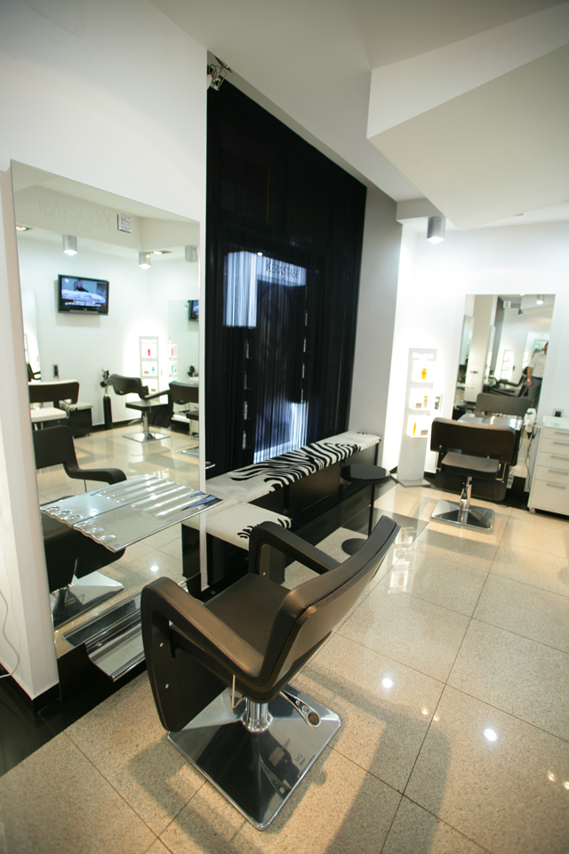 Salon Dare Beauty Center din Bucuresti