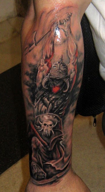 Salon Dracones Tattoo Din Bucuresti