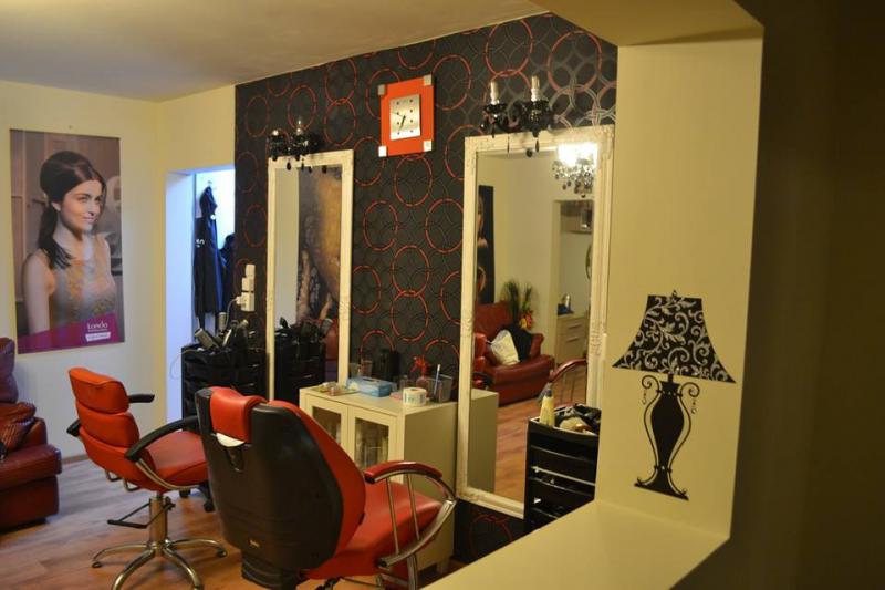 Salon Suada Beauty Style Din Timisoara