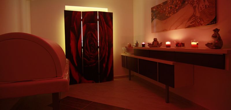 Salon Salonul Violette Din Bucuresti