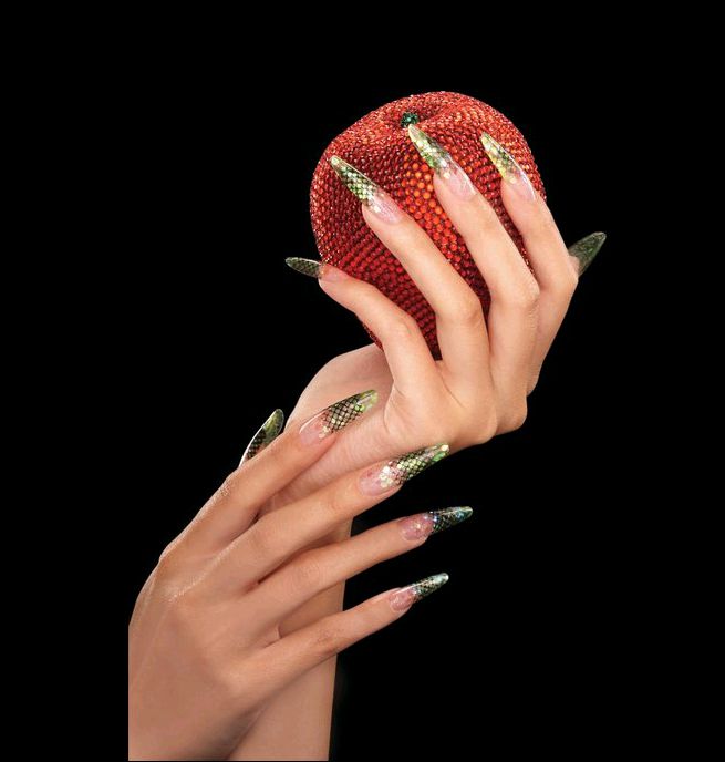 Salon Perfect Nails Mall Vitan Din Bucuresti
