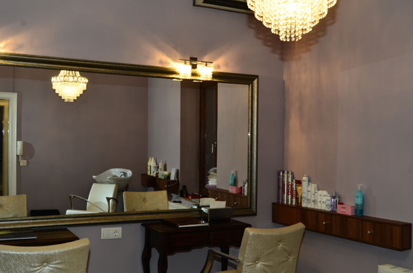 Salon Amsy Salon Din Bucuresti