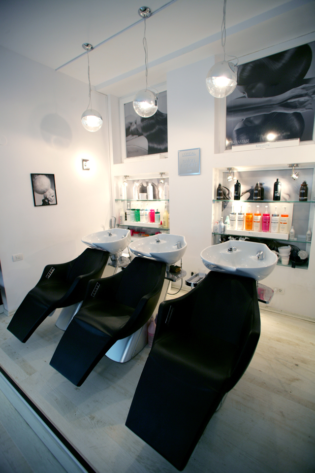 Salon Dare Beauty Center din Bucuresti