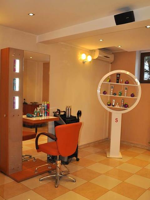 Salon Mei Studio din Bucuresti