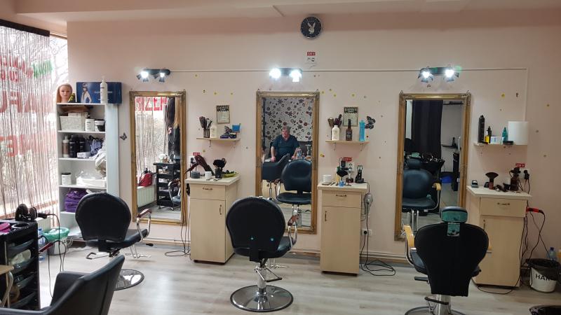 Salon Master Scissors Din Timisoara