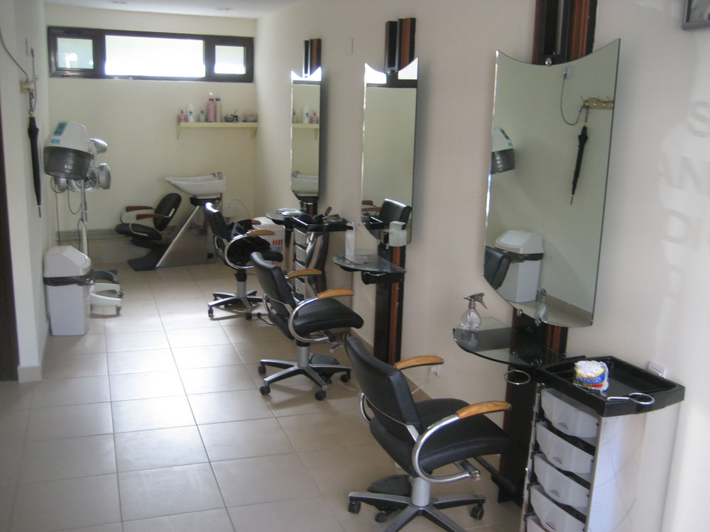 Salon Enjoy Regie Din Bucuresti