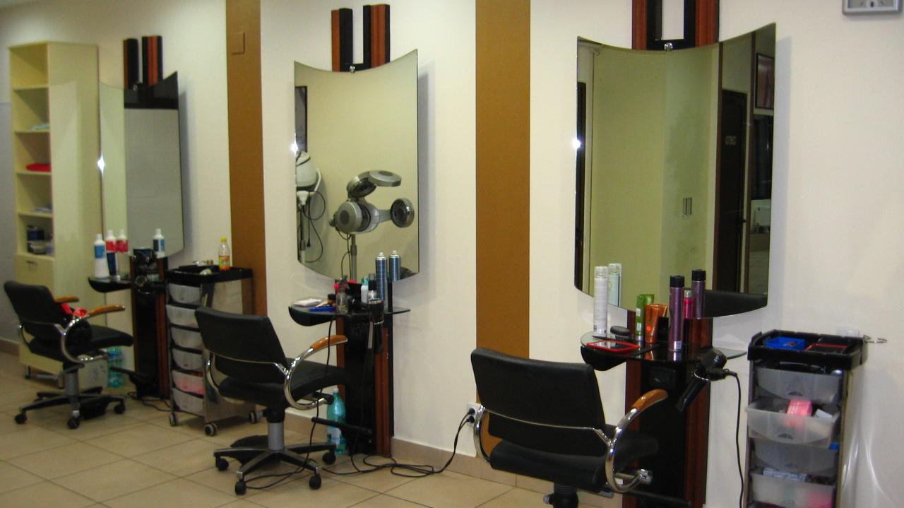 Salon Enjoy Regie Din Bucuresti
