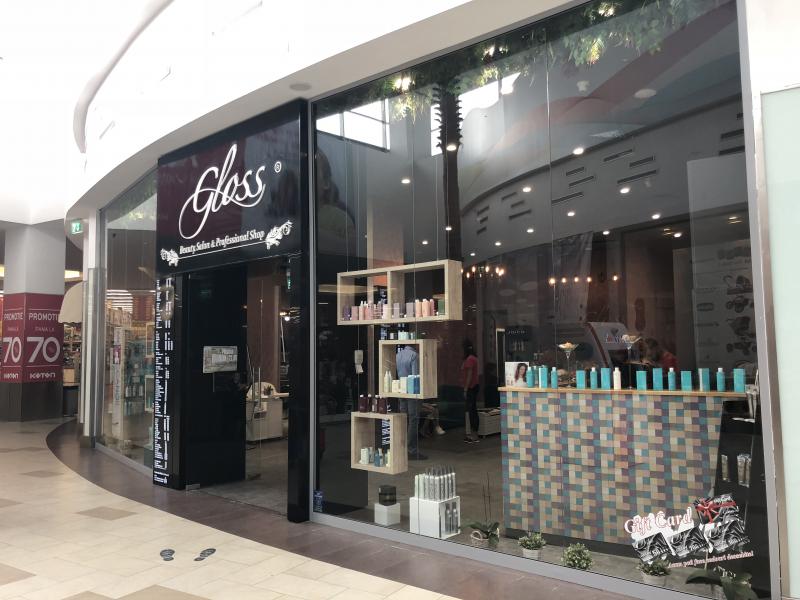 Salon Gloss Vivo Din Constanta