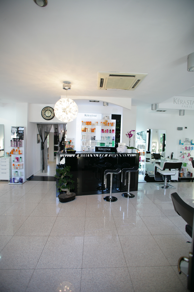 Salon Dare Beauty Center din Bucuresti