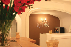 Salon Keiko Slimspa Dorobanti Din Bucuresti