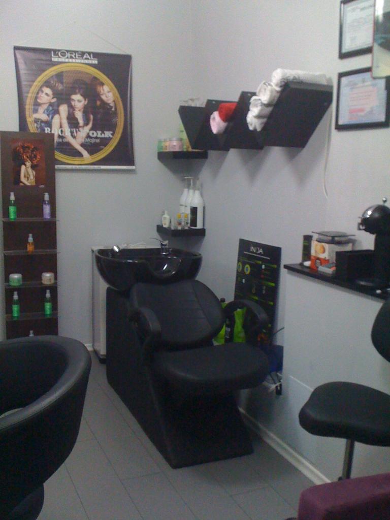 Salon Beauty Salon Din Bucuresti