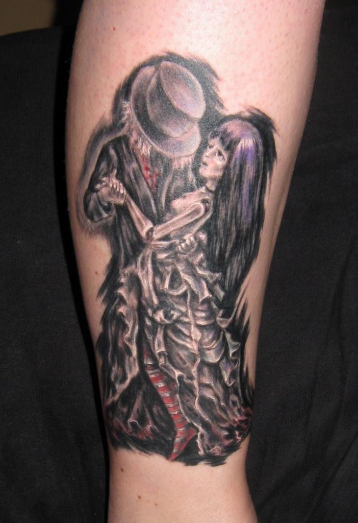 Salon Dracones Tattoo Din Bucuresti