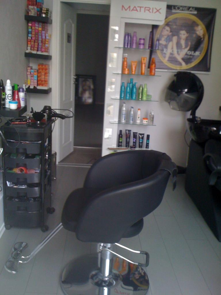 Salon Beauty Salon Din Bucuresti