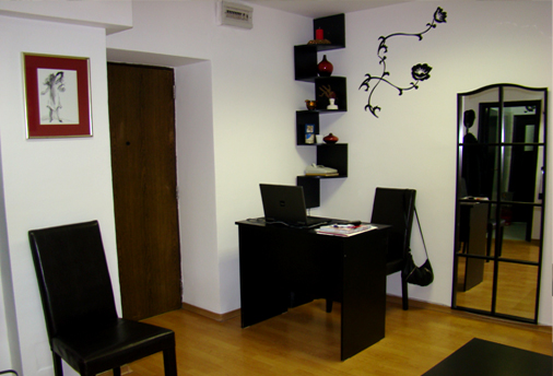 Salon Cosy Salon Din Bucuresti